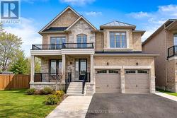 10 PENNINE DRIVE Whitby, ON L1P 0C3