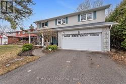 83 SENATOR REESOR'S DRIVE Markham, ON L3P 3E4