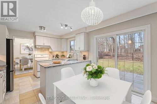 83 Senator Reesor'S Drive, Markham, ON - Indoor