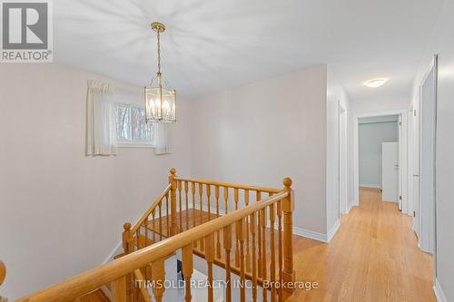 83 Senator Reesor'S Drive, Markham, ON - Indoor Photo Showing Other Room