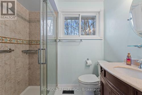 83 Senator Reesor'S Drive, Markham, ON - Indoor Photo Showing Bathroom