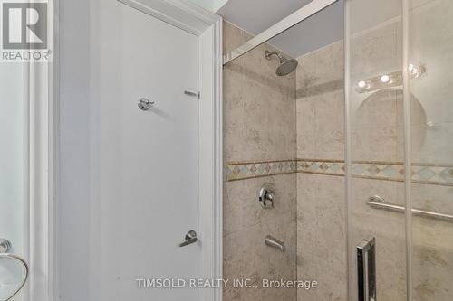 83 Senator Reesor'S Drive, Markham, ON - Indoor Photo Showing Bathroom
