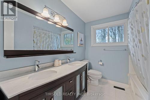 83 Senator Reesor'S Drive, Markham, ON - Indoor Photo Showing Bathroom