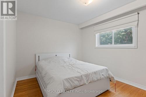 83 Senator Reesor'S Drive, Markham, ON - Indoor Photo Showing Bedroom