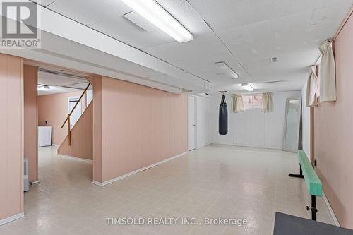 83 Senator Reesor'S Drive, Markham, ON - Indoor