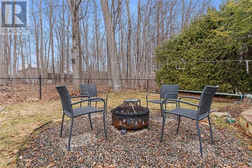 83 Senator Reesor'S Drive, Markham, ON - Outdoor