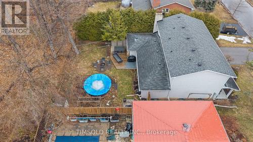 83 Senator Reesor'S Drive, Markham, ON - Outdoor