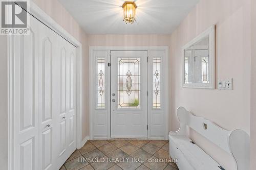 83 Senator Reesor'S Drive, Markham, ON - Indoor Photo Showing Other Room