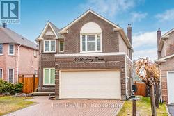 40 DEWBERRY DRIVE Markham, ON L3S 2S3