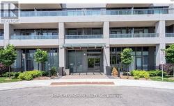 1707 - 349 RATHBURN ROAD W Mississauga, ON L5B 0G9