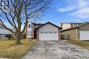 9 Holm Street, Cambridge, ON  - Outdoor 