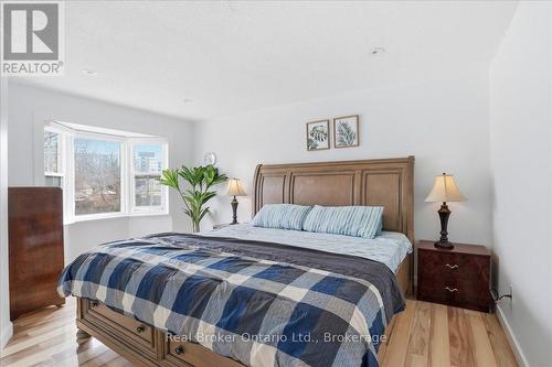 9 Holm Street, Cambridge, ON - Indoor Photo Showing Bedroom