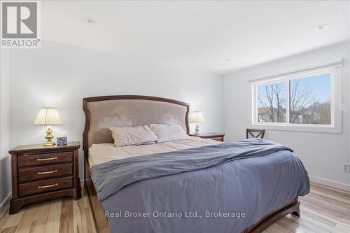 9 Holm Street, Cambridge, ON - Indoor Photo Showing Bedroom