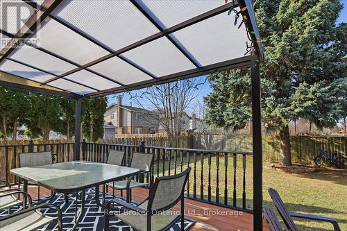 9 Holm Street, Cambridge, ON - Outdoor With Exterior