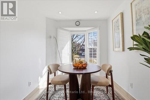 9 Holm Street, Cambridge, ON - Indoor Photo Showing Dining Room