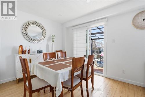 9 Holm Street, Cambridge, ON - Indoor Photo Showing Dining Room