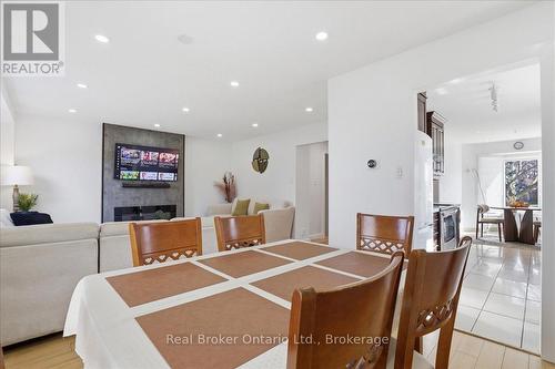 9 Holm Street, Cambridge, ON - Indoor