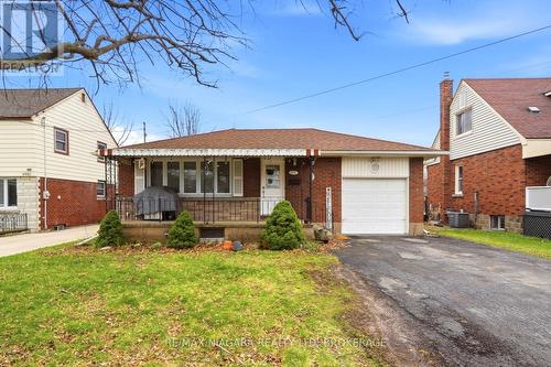 4975 HOMEWOOD AVENUE  Niagara Falls (Cherrywood), ON L2E 4Y5