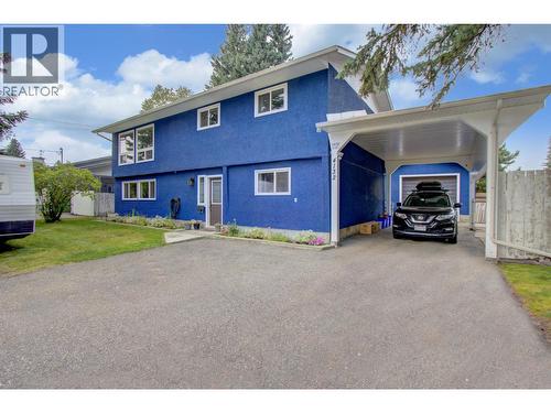 4132 CRAIG DRIVE  Prince George, BC V2K 1E5