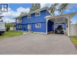 4132 CRAIG DRIVE Prince George, BC V2K 1E5