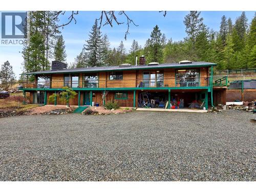 7050 Westsyde Road  Kamloops, BC V2C 1Z3