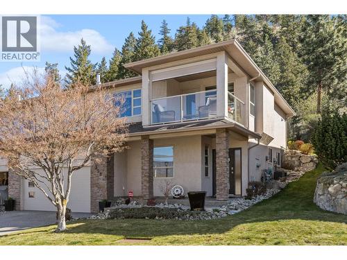 663 Denali Court Unit# 358  Kelowna, BC V1V 2R4