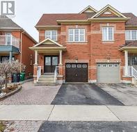 (LOWER) - 3857 SKYVIEW STREET Mississauga, ON L5M 8A1