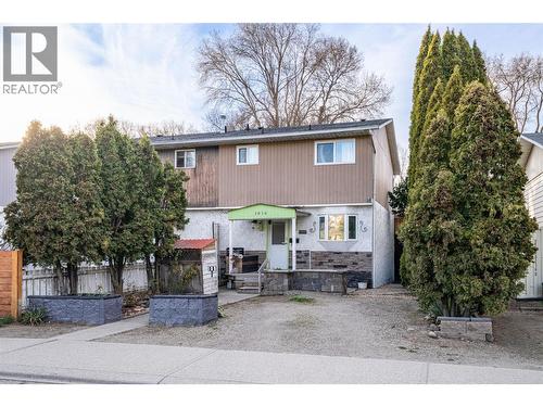 1816 43 Street  Vernon, BC V1T 6W8