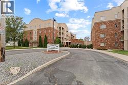 5995 ELLIS STREET Unit# 109 Lasalle, ON N9H 2P1