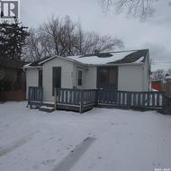 645 Montague STREET  Regina, SK S4T 3G8