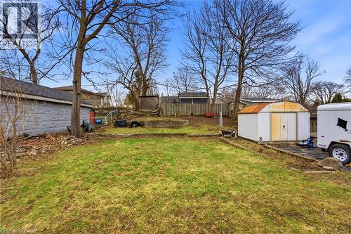 82 Glenview Avenue, Cambridge, ON - Outdoor