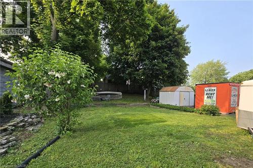 82 Glenview Avenue, Cambridge, ON - Outdoor