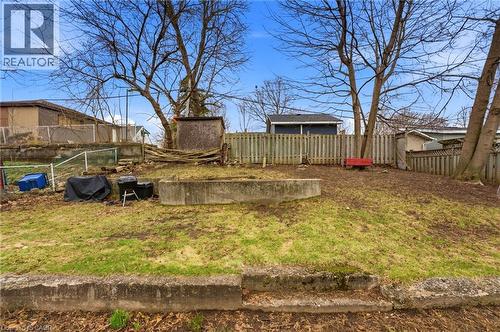 82 Glenview Avenue, Cambridge, ON - Outdoor