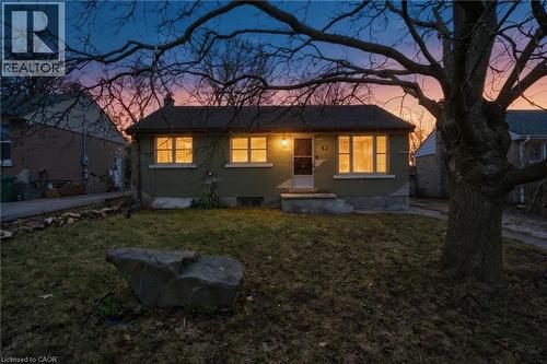 82 Glenview Avenue, Cambridge, ON - Outdoor