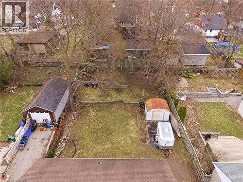 82 Glenview Avenue, Cambridge, ON - Outdoor