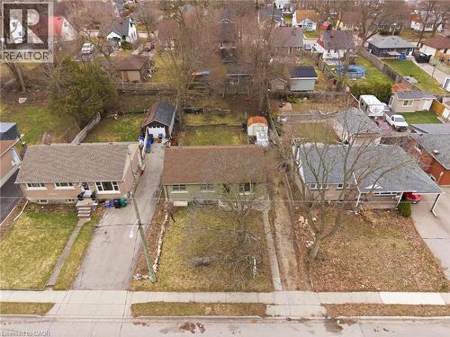 82 Glenview Avenue, Cambridge, ON - Outdoor