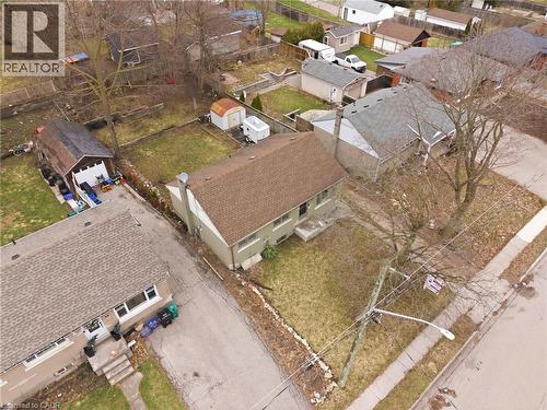 82 Glenview Avenue, Cambridge, ON - Outdoor With View