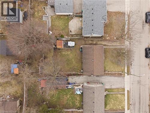 82 Glenview Avenue, Cambridge, ON - 