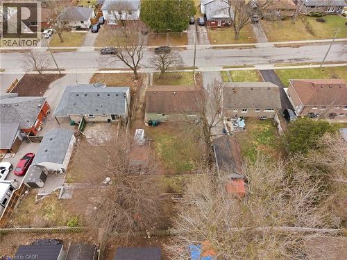 82 Glenview Avenue, Cambridge, ON - Outdoor With View