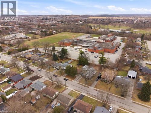 82 Glenview Avenue, Cambridge, ON - Outdoor With View