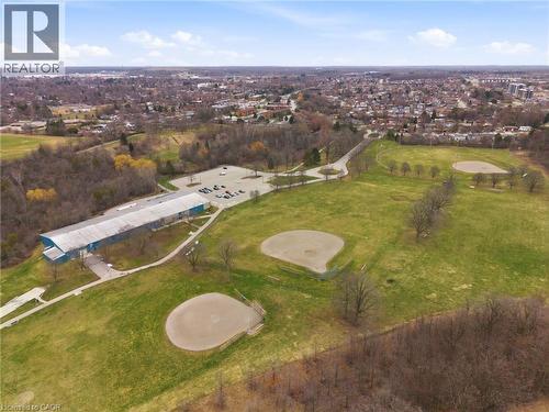 82 Glenview Avenue, Cambridge, ON - Outdoor With View