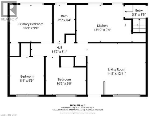 82 Glenview Avenue, Cambridge, ON - Other