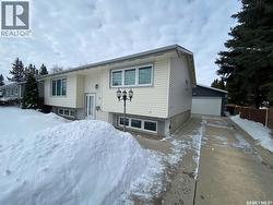 117 Stewart CRESCENT Yorkton, SK S3N 3J4