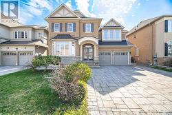 80 SCOTCHMERE CRESCENT Brampton, ON L6P 3A6