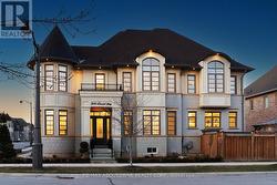 3191 DANIEL WAY Oakville, ON L6H 0V7