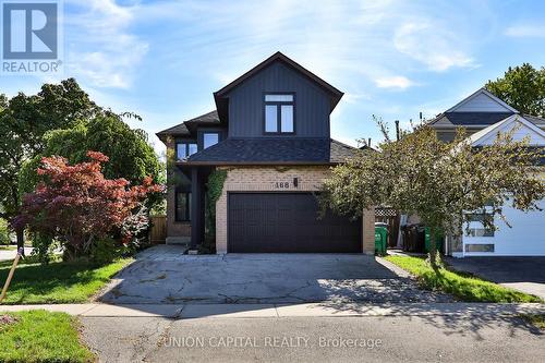 168 Kingsbridge Garden Circle, Mississauga, ON - Outdoor