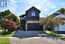 168 Kingsbridge Garden Circle, Mississauga, ON  - Outdoor 