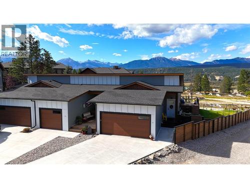4820 Ridge Road Unit# 1  Radium Hot Springs, BC V0A 1M0