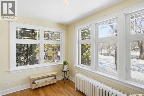 921 10Th Avenue N, Saskatoon, SK - Indoor Photo Showing Other Room