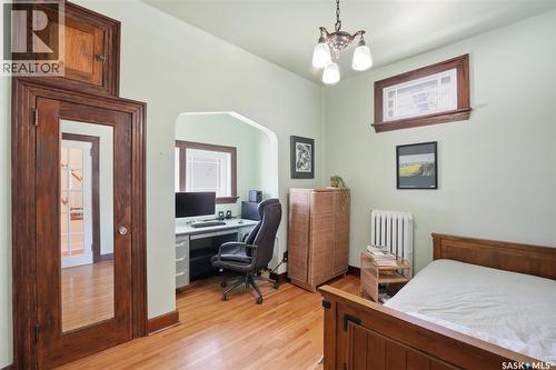 921 10Th Avenue N, Saskatoon, SK - Indoor